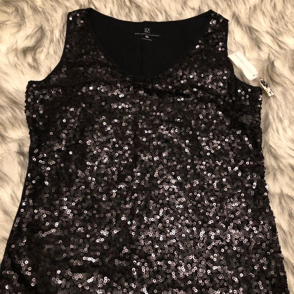 Dressy Shirt